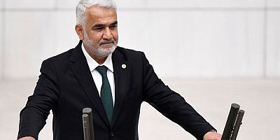 Cumhur İttifakı Ortağından Özerklik ve Federasyon  Talebi