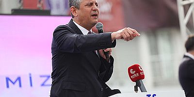 CUMHURİYET’İN KURUCU DEĞERLERİNİN GARANTİSİ CUMHURİYET HALK PARTİSİ’DİR
