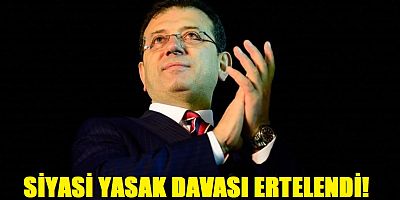 Cumhuriyet Savcısı Yine Süre İstedi