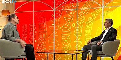 Değişim olmasaydı İzmir'i kaybederdik