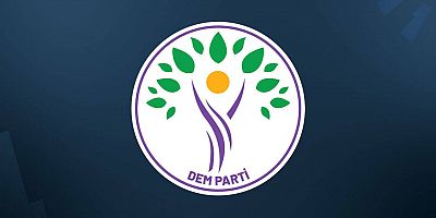 DEM Parti'den Bahçeli'ye 4 maddelik yanıt