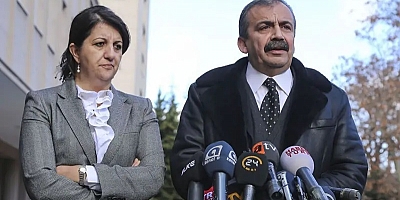 DEM Parti'den ikinci İmralı görüşmesine ilişkin sınırlı açıklama!