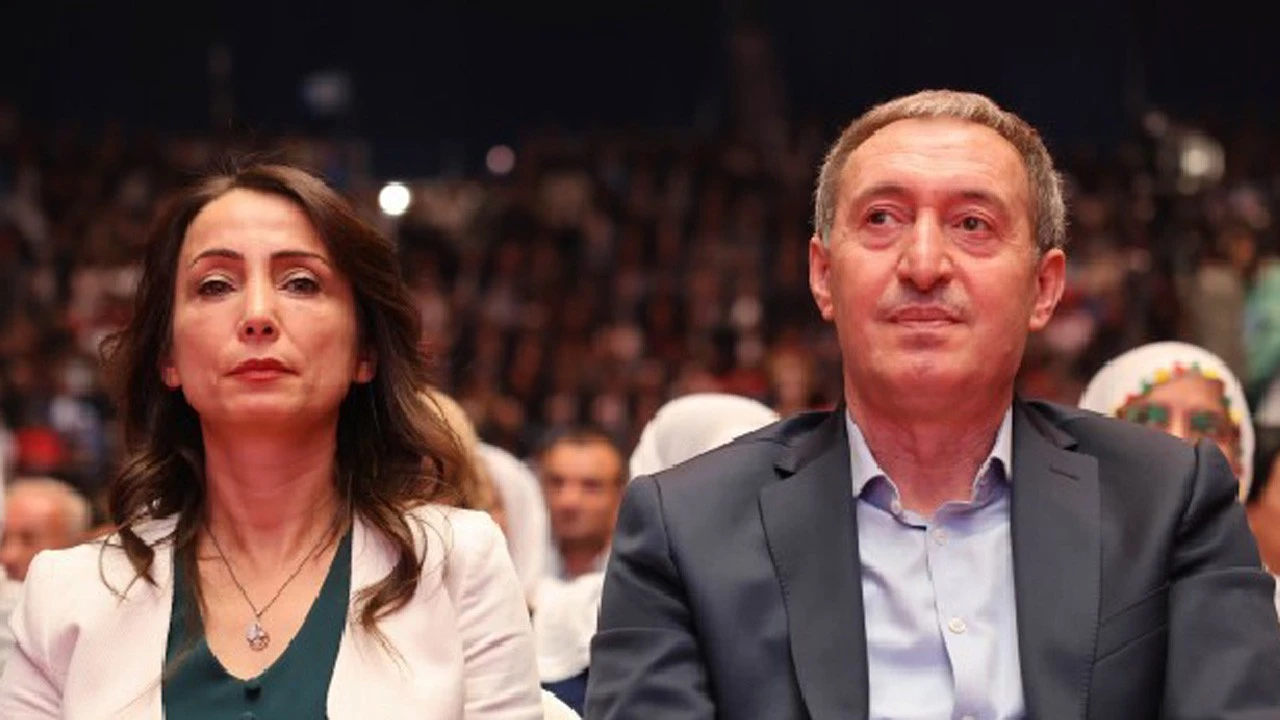 DEM Parti Eş Genel Başkanları, İmamoğlu ile görüşecek
