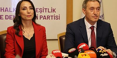 Dem Parti İmamoğlu'na Operasyona Tepki İçin Saraçhaneye gidiyor