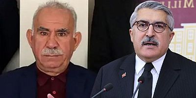 DEM Parti komisyonun Öcalan ile ne konuştuğunu açıkladı