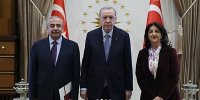 DEM Parti Pervin Buldan’ı Meclis Başkanvekili olarak seçti