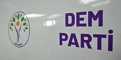 DEM Parti, 'Seferberlik ve Savaş Hali Yönetmeliği'nin iptali için Danıştay’da dava açtı