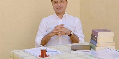 Demirtaş'a verilen 42 yıl hapis cezasının gerekçesi 1 yıldır yazılamadı