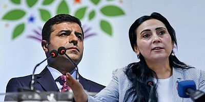Demirtaş ve Yüksekdağ dahil binlerce kişi tahliye olacak