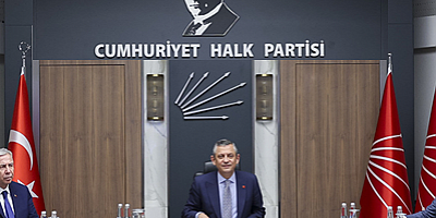 Demokrasinin, özgürlüğün pazarlığı mı olur?