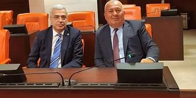 Demokrat Partide Önemli Yol Ayrımı