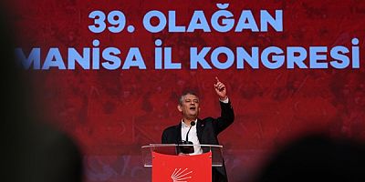 Demokratlar, Cumhuriyetçiler, Atatürk’ü Sevenler Kazanacak; Onu ve Beni Seven Arkamdan Gelsin
