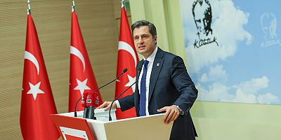 Deniz Yücel: Biz Kentlerimizi Emirlerle, Talimatlarla ve Dayatmayla Yönetmeyeceğiz