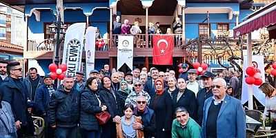 DENİZLİ BELEDİYELERİ HALKINA HİZMET YARIŞINA GİRDİ.