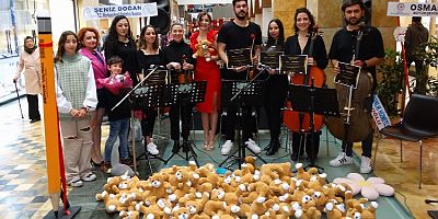 33. Kütüphane İskenderun’a