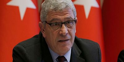 Dervişoğlu'ndan Bahçeli'ye sert yanıt: 'Felaketlerin faili'