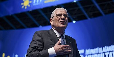 Dervişoğlu’ndan HÜDA PAR tepkisi