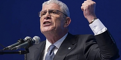 Dervişoğlu 'Öcalan'ı ziyaret' kararını eleştirip geçim krizini sıraladı