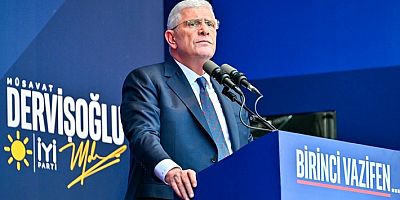 Dervişoğlu: Orkun Özeller Asla Yalnız Değildir
