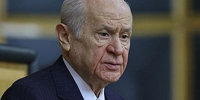 Devlet Bahçeli: Siyaset çıkar yarışı değildir