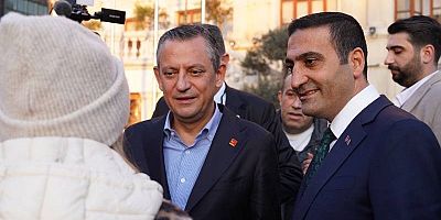 Devlet içindeki çetelere sesleniyorum; 9 dalga değil, 99 dalga yapsanız da başaramayacaksınız!