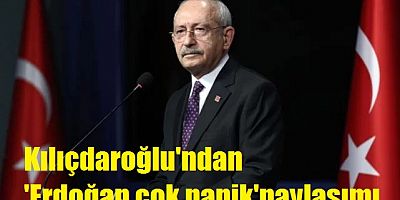 'Devleti yönetenin vaadi olmaz'