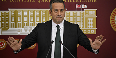 Dezenformasyonla Mücadele Merkezi'nin 1 yıllık maliyeti 400 milyon TL