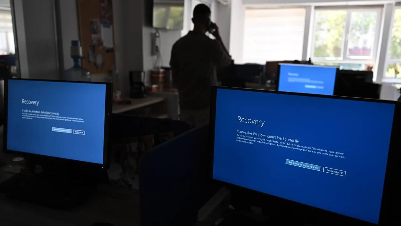 Dijital Sorunlar Bir Kaç Ay Sürebilir