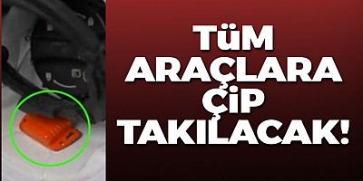 Dikkat: 2025’ten itibaren geçerli! 1810 TL ödenecek!