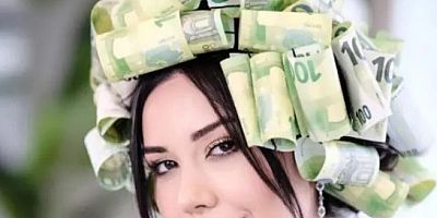 Dilan Polat: Milyonlar hakkında 'fikrim yok'