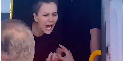 Dilan Polat Tahliye Edildi...