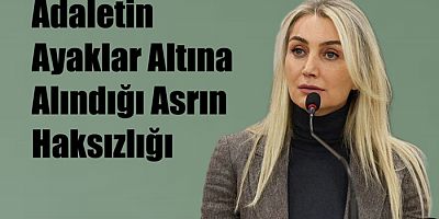 Dilek İmamoğlu isyan etti