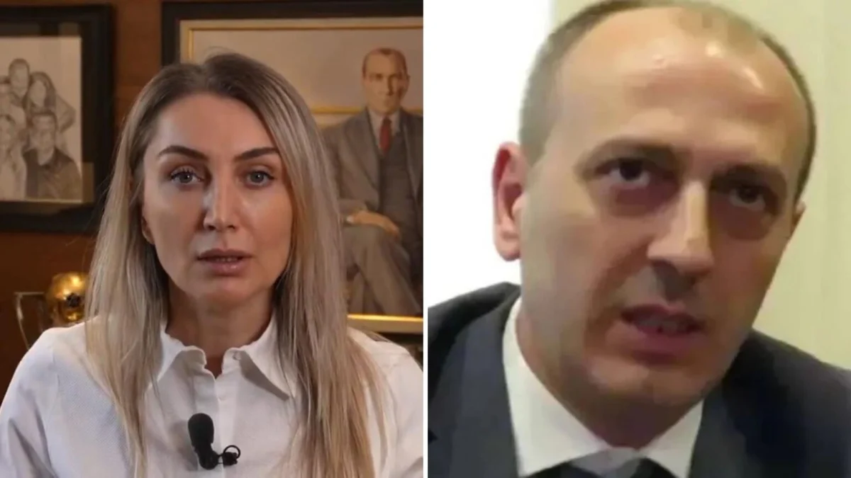 Dilek İmamoğlu'nun kardeşinin uyuşturucu test sonucu çıktı