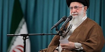 Dini Lider İmam Hamanei: İsrail ağır bir ceza beklemeli
