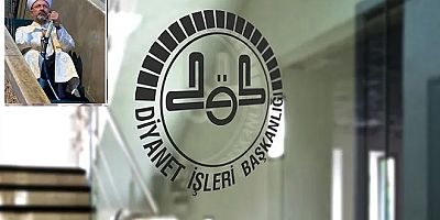 Diyanet'e tasarruf yok: Yurt dışı çalışmalarına 700 milyon TLmik Kriz 