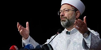 Diyanet'ten ''VIP umre turu''