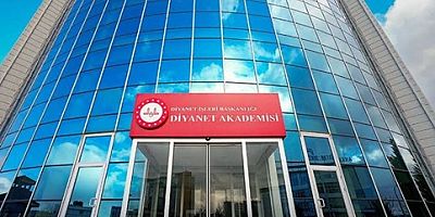 Diyanetten Vakıflara 608 Milyon Aktarıldı