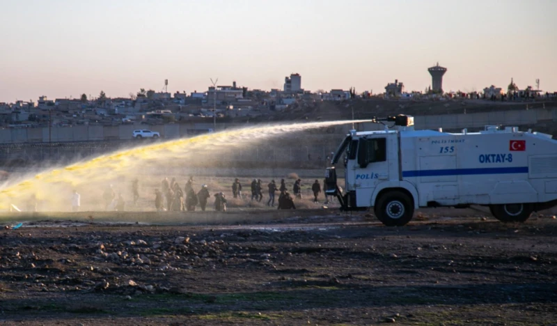 Diyarbakır'da yapılacak 'Umut ve Özgürlük' mitingi ertelendi