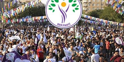 Diyarbakırda 4 Gün Eylem Yasağı