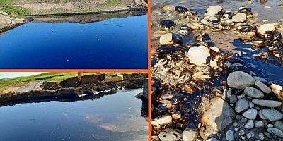 Diyarbakırda Kamışlıya Karışan Petrol İçin Acele Kamulaştırma
