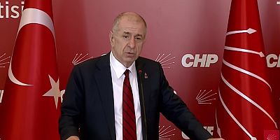 Dünün Mağdurunun Bugünün Zalimi Olmasını Millet Kabul Etmiyor