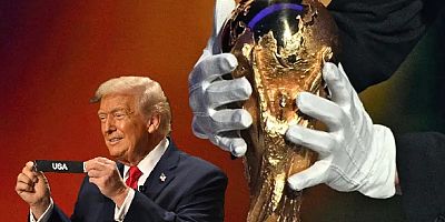 Dünya Kupası kuraları çekildi