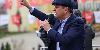 Dünyanın Başka Yerinde Kibrit Çöpüm Yok, Erdoğan Ya Da Evlatlarının ABD’de Mülkü Var Mı, Yok Mu?