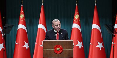 Dünyanın neresinde olursa olsun kimseden çekinmeden doğruları dile getiriyoruz