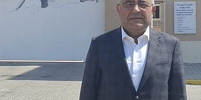 Düşman ceza hukuku devreye sokuldu, yargı kurumu kalmadı