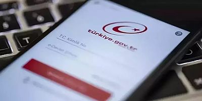 E-Devlet Uygulamasına Yeni 13 Hizmet