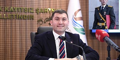 Ebru Teğmene Hemşehrileri Sahip Çıktı