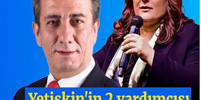 Efeler Belediyesinde İstifalar Güç Savaşına Mı Dönüştü?