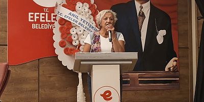  Efeler Kent Konseyi Meçlis Seçimleri Yapıldı