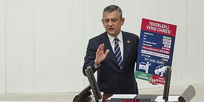 EĞER BU MECLİS, MİLLETİN MECLİSİ DEĞİLSE BUNDAN SONRA HER SOKAK, HER CADDE, HER MEYDAN BİZİM İÇİN MİLLETİN MECLİSİDİR